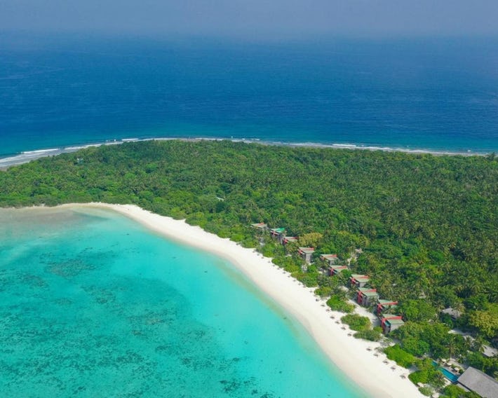The Barefoot Eco Hotel