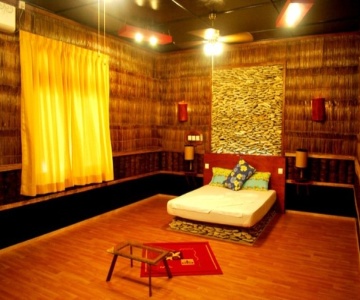 Asseyri Tourist Inn