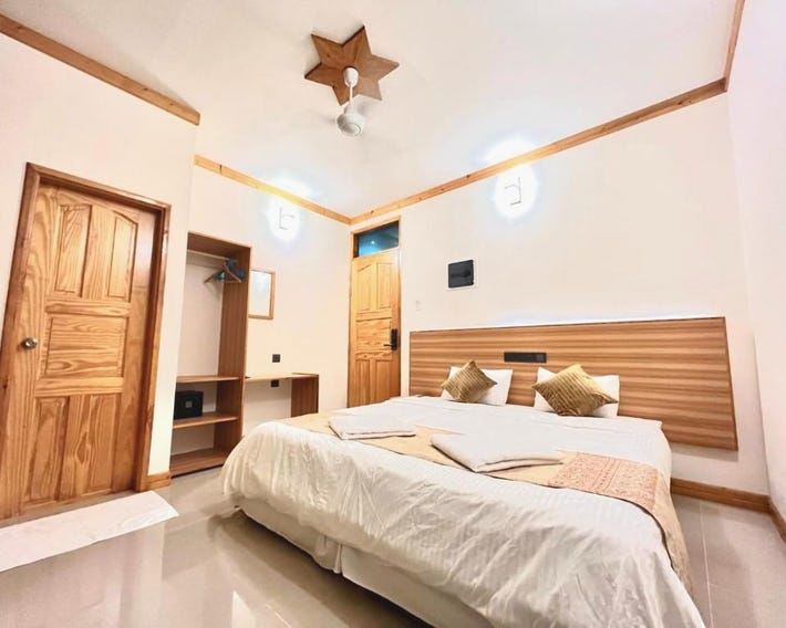 Burulu Inn
