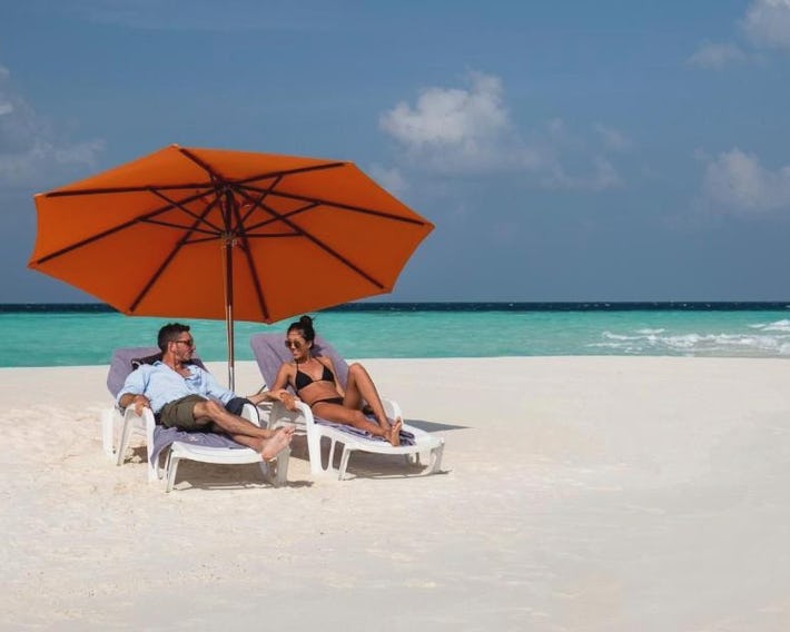 Old Town Inn Maldives