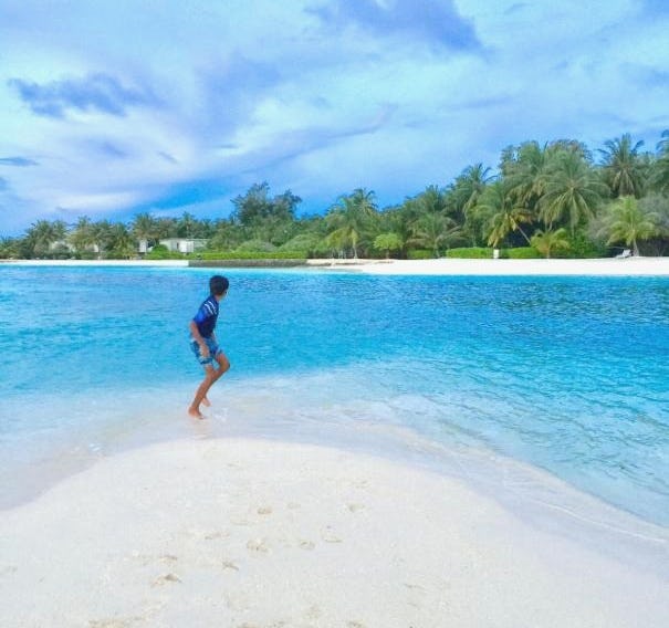 Ocean Way Guraidhoo