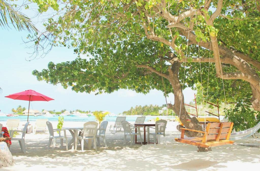 Luxury Beach Maldives