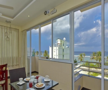 Crystal Beach Inn