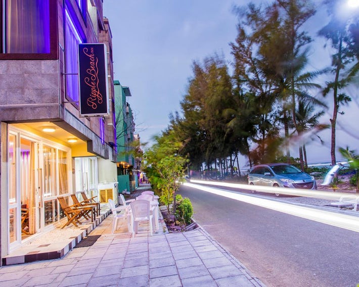 Ripple Beach Inn