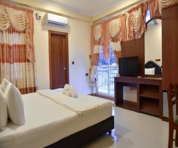 Nalaveshi Inn