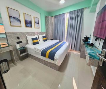 Tour Inn