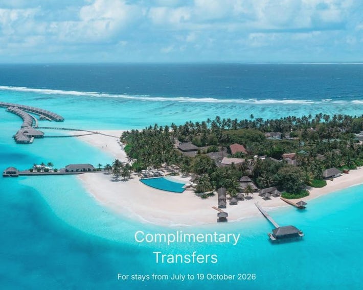 Niva Velassaru Maldives
