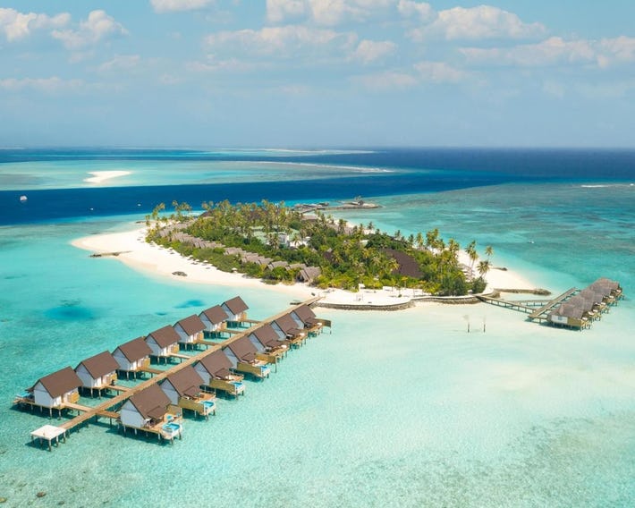 Fushifaru Maldives