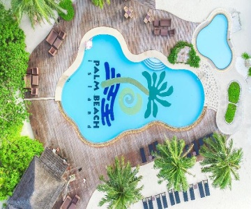 Palm Beach Island Resort & Spa