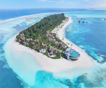 Six Senses Kanuhura