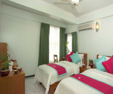 Nalahiya Residence