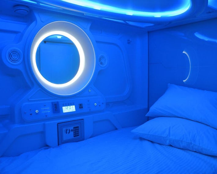 NAP CORNER - Napfor Sale - PRIV HOTELS
