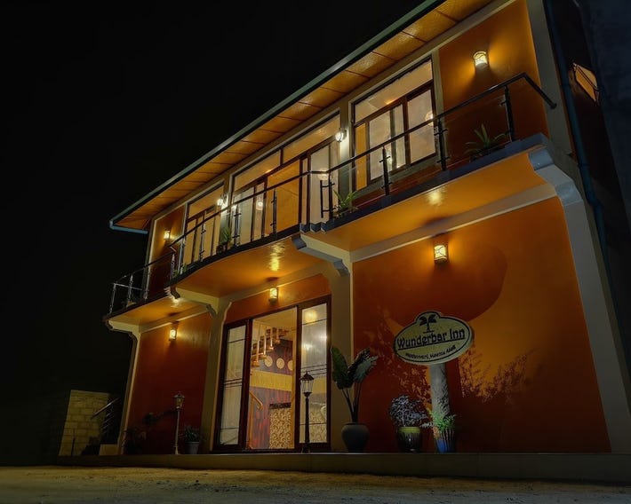 Wunderbar Inn