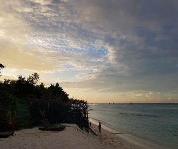 Casa Enjoy Maldives