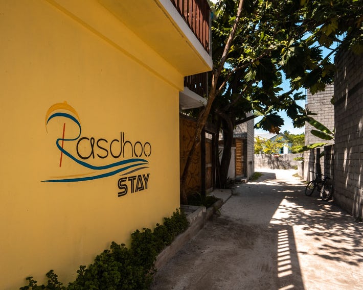 Rasdhoo Stay