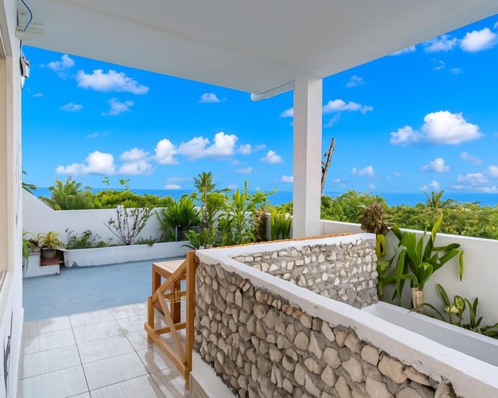 Olhumathi View Inn