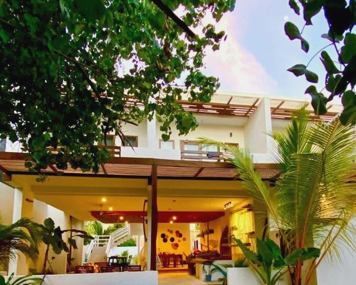 Shaviyani Retreat