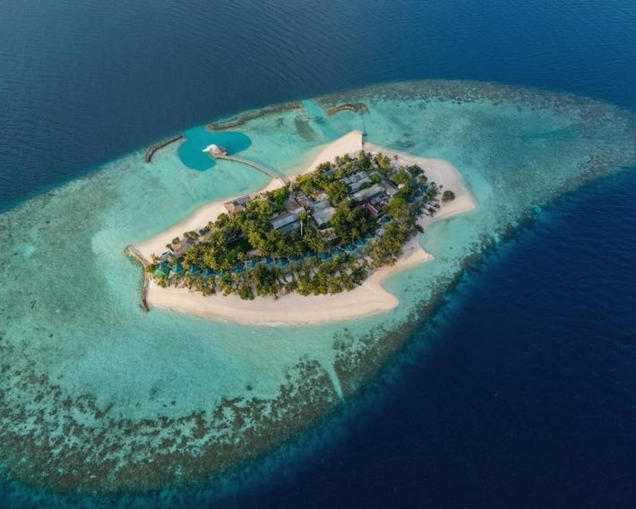 Eri Maldives