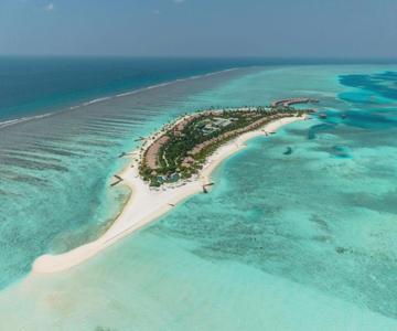 Barceló Whale Lagoon Maldives