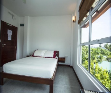 Ariston Dhangethi Inn