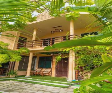 Daisy Cottage Dhangethi