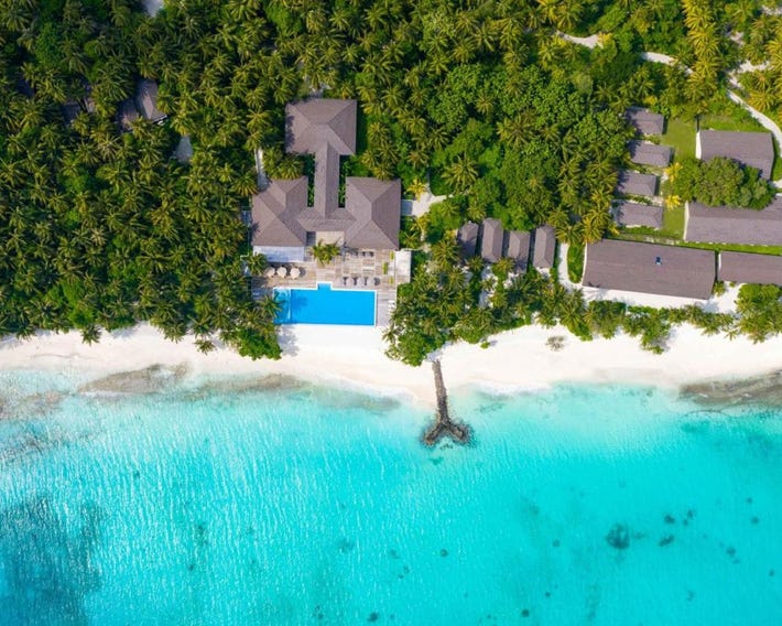 Fiyavalhu Maldives