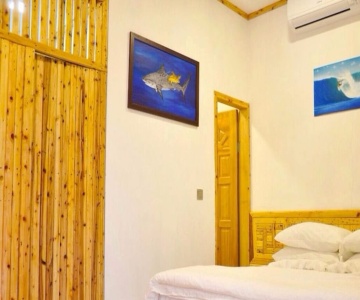 Madagali Inn