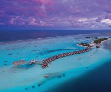 OZEN LIFE MAADHOO - Luxury All Inclusive with Free Transfers