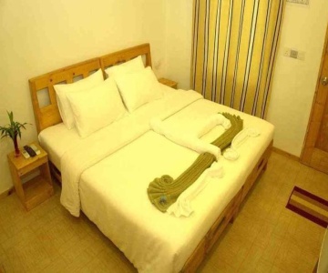ZeeStar Inn