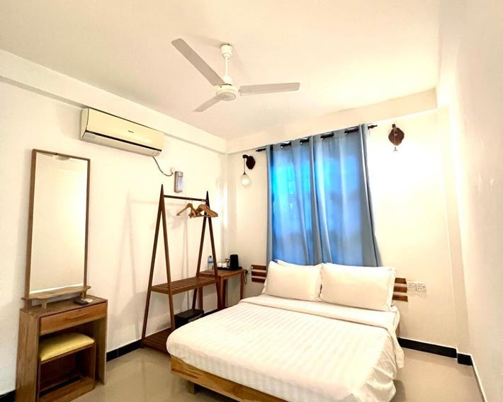 Leisure Boutique Hotel