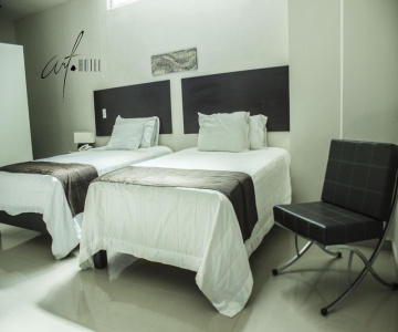 Art Hotel Boutique