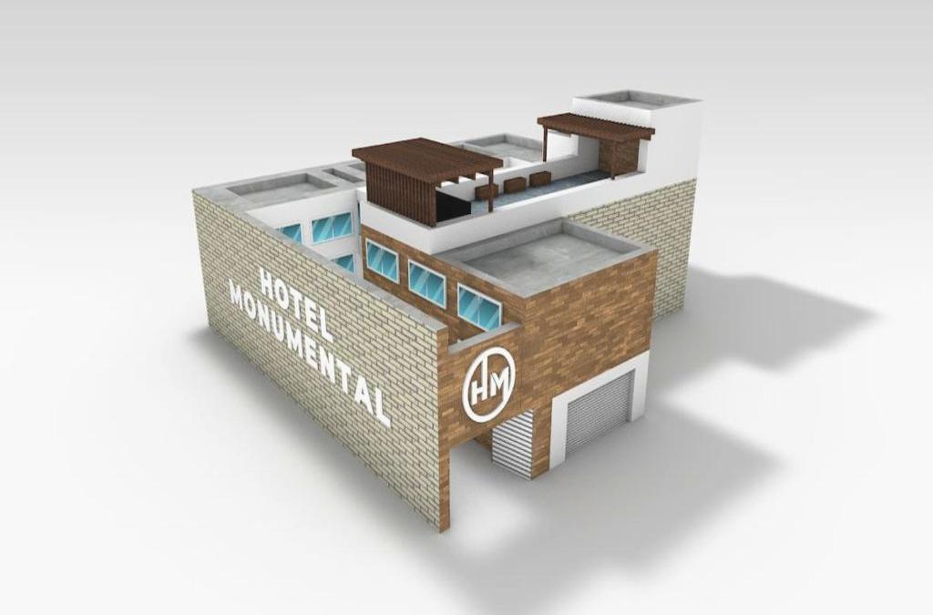 Hotel Monumental