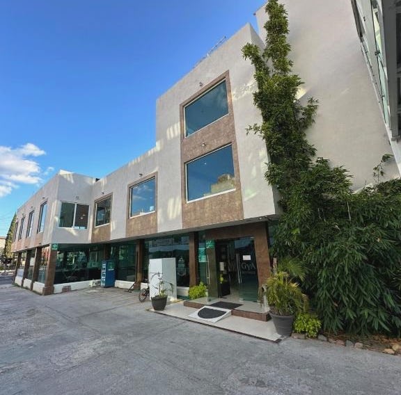 Hotel Gya Boutique
