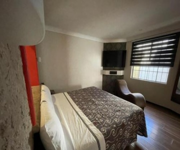 Motel Astoria