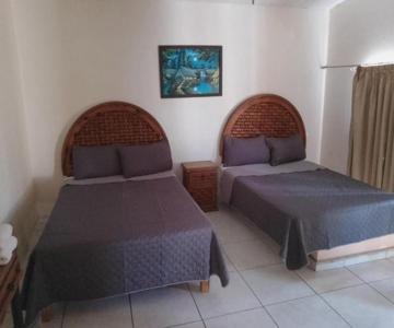 Hotel Posada Aguascalientes