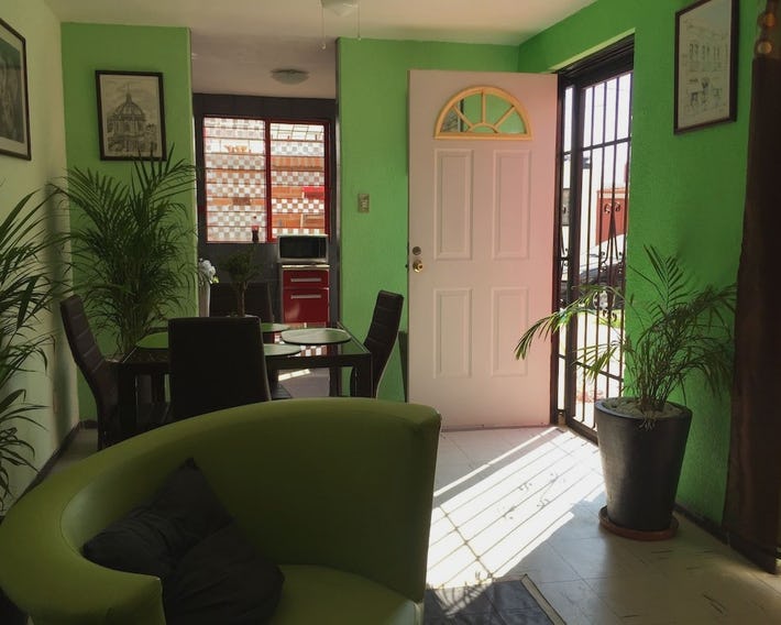 La Casita Salesiana