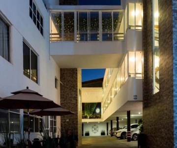 Hotel Modelo
