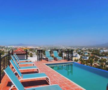 Collection O Morgan Residences