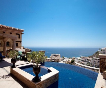 Casa Piedra