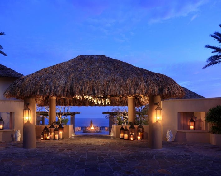Esperanza, Auberge Collection