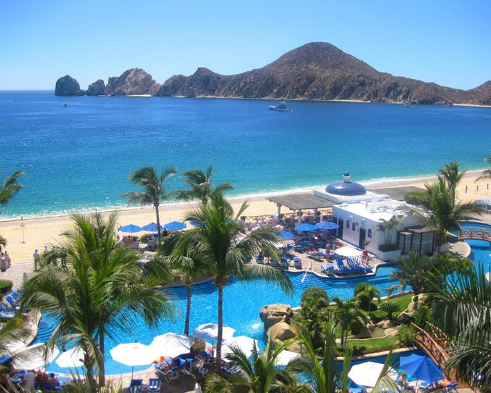 Pueblo Bonito Los Cabos Blanco Beach Resort - All Inclusive
