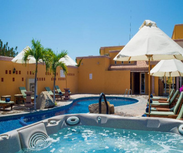 Quinta del Sol