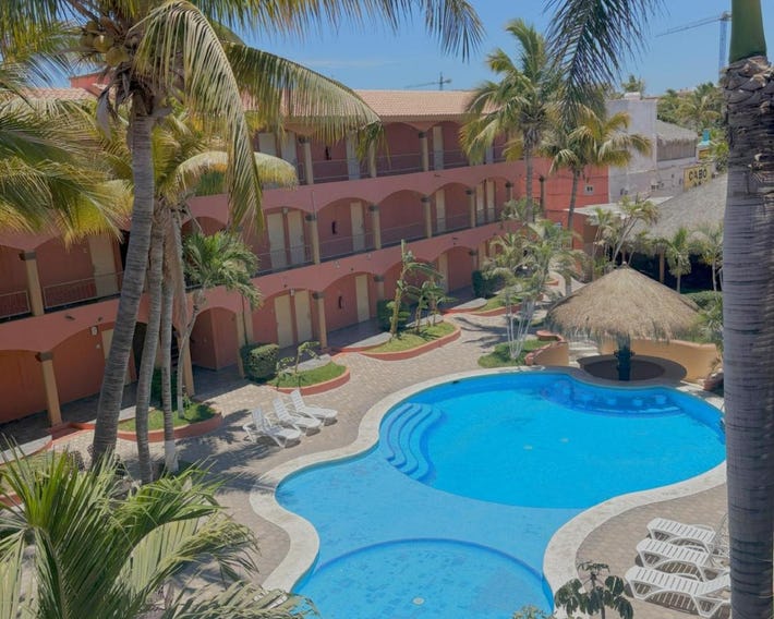 Estancia Real Los Cabos