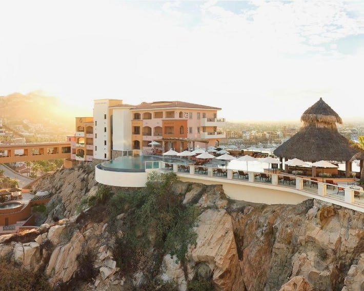 The Ridge at Playa Grande All Inclusive