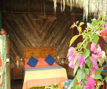 El Nido at Hacienda Escondida