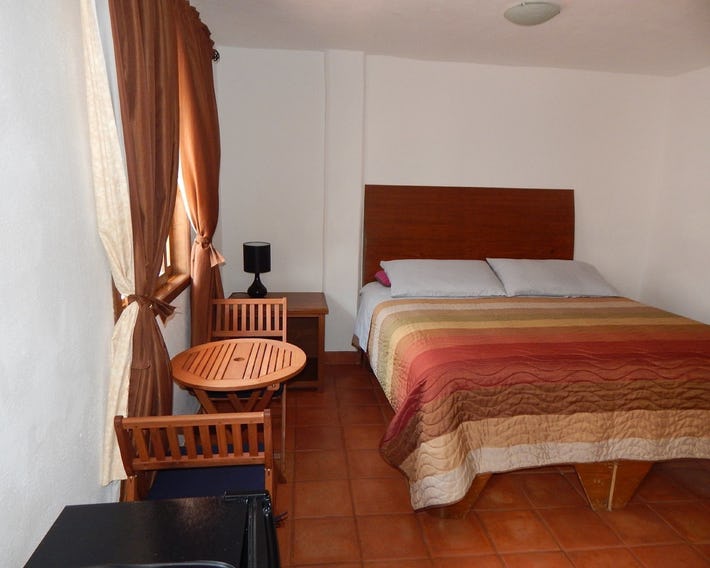 Cabo Cush Hotel