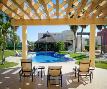 El Ameyal Hotel & Wellness Center