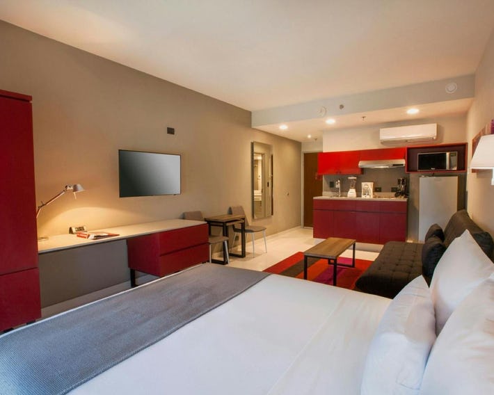 City Express Plus by Marriott Cabo San Lucas