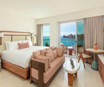Corazón Cabo Resort & Spa