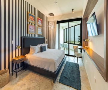 Puerta Vieja Hotel Boutique